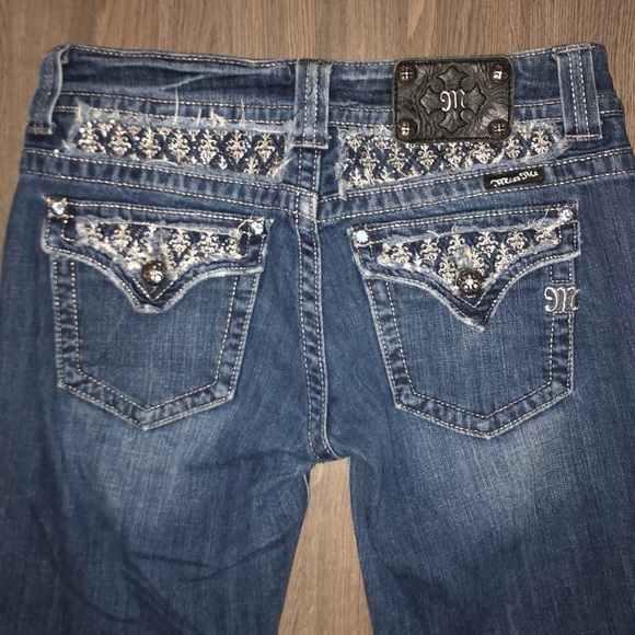 Bootcut - Picture 2 of 4